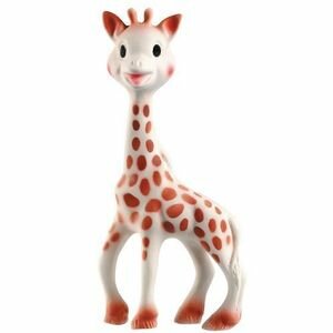 vulli sophie giraffe